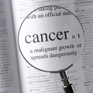 Image result for catch cancer early