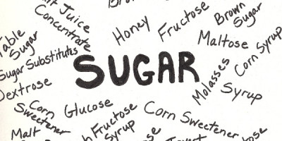 sugar-names
