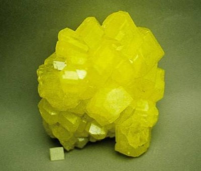 sulfur1