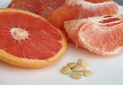 Grapefruit-Seed-Extract